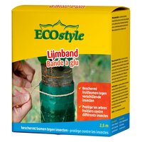 ECOstyle Lijmband 2,5 meter