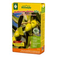 Ecostyle Mediterrane planten-az 800 gram