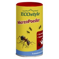 ECOstyle Mierenpoeder 250 gram