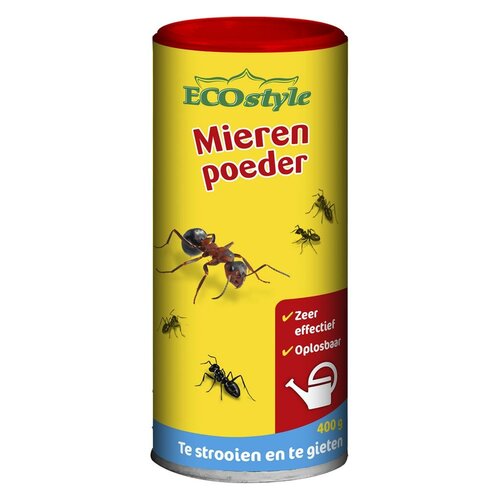ECOstyle Mierenpoeder 400 gram - afbeelding 1