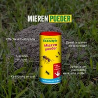 ECOstyle Mierenpoeder 400 gram - afbeelding 2
