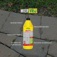 Ecostyle Miervrij barrière 1liter - afbeelding 2