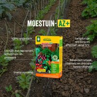Ecostyle moestuin-az 1.6 kg - afbeelding 2