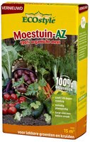 Ecostyle Moestuin-az 800 gram - afbeelding 1