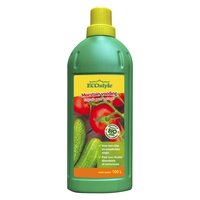 ECOstyle moestuin voeding 1000 ml