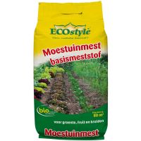 ECOstyle Moestuinmest 8 kg