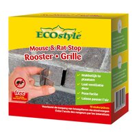 Ecostyle mouse & rat stop rooster