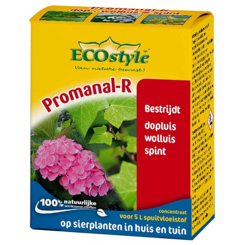 ECOstyle Promanal-R concentraat 50 ml