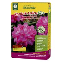 Ecostyle Rhodo & azalea-az 1.6 kg