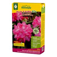 Ecostyle Rhodo & azalea-az 800 gram