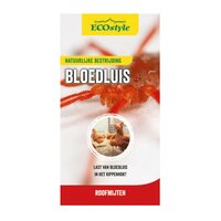 Ecostyle roofmijt tegen bloedluis bij gevogelte 5 m²