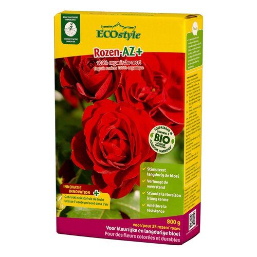 ECOstyle Rozen-az 800 gram - afbeelding 1