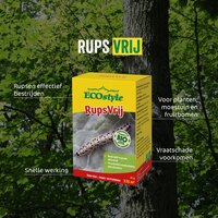 Ecostyle rupsvrij delfin 25 gram - afbeelding 2