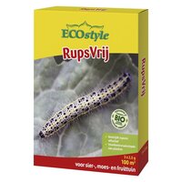 Ecostyle rupsvrij delfin 7,5 gram
