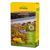 Ecostyle sedum & groene daken-az 800 gram
