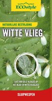 Ecostyle Sluipwesp tegen larven witte vlieg 10 m²