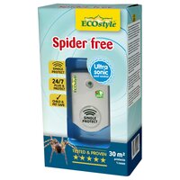 Ecostyle spider free 30 m2