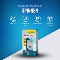 Ecostyle spider free 30 m2 - afbeelding 2