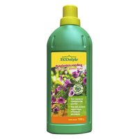 ECOstyle terras & balkon voeding 1000 ml