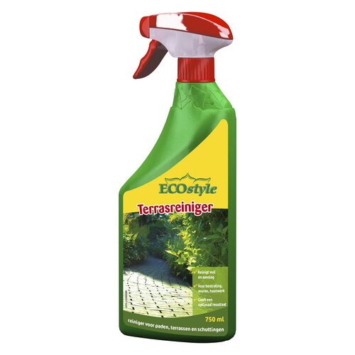 ECOstyle terrasreiniger 750 ml - afbeelding 1