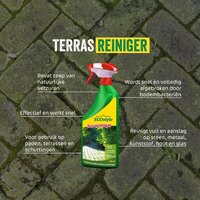 ECOstyle terrasreiniger 750 ml - afbeelding 2