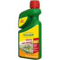 Ecostyle Ultima Onkruid & Mos concentraat 510 ml