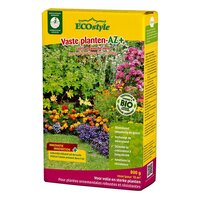Ecostyle Vaste planten-az 800 gram