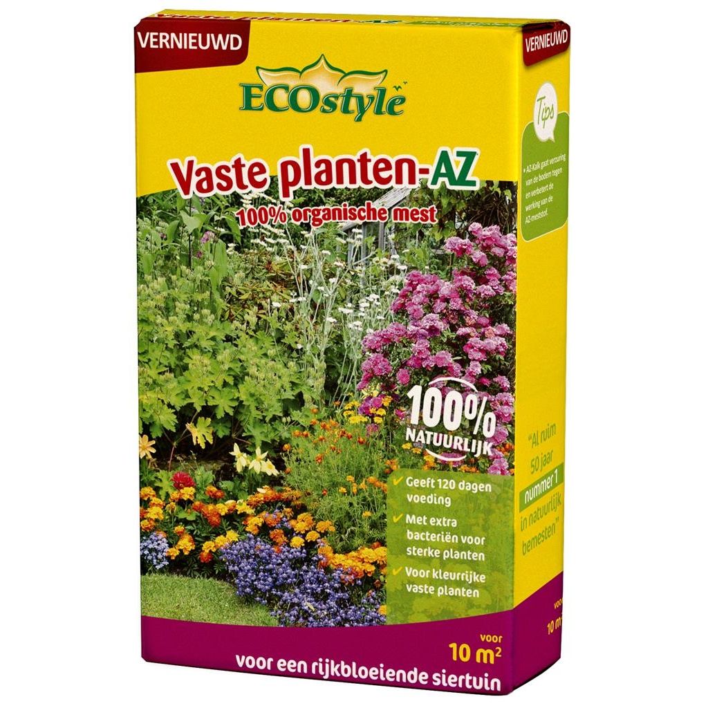 Vaste planten-az 800 gram Bloembollen | Goedkoop online Bestellen!