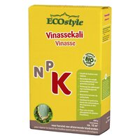 ECOstyle Vinassekali (K) 800 gr