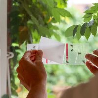 Ecostyle vliegensticker - afbeelding 3