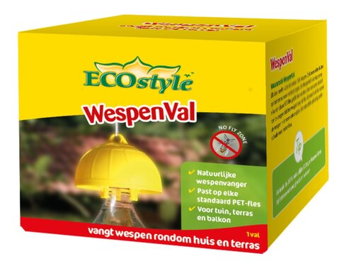 Ecostyle wespenval - afbeelding 1
