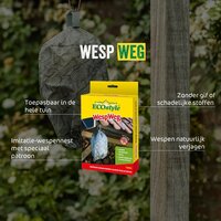 Ecostyle wespweg - afbeelding 2