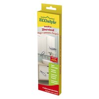 Ecostyle zilvervisval