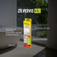 Ecostyle zilvervisval - afbeelding 2