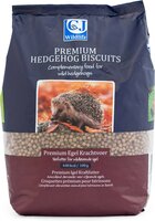 Egel voer 1.75 kg