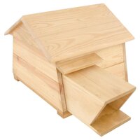 VBN Egelhuis hout