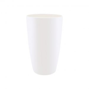 Elho brussels diamond high 32 white