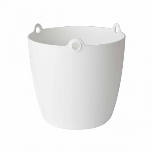 Elho brussels hanging basket white - afbeelding 1