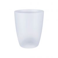 Elho Brussels orchidee high 12,5 transparant