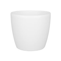 Elho brussels round 14 white