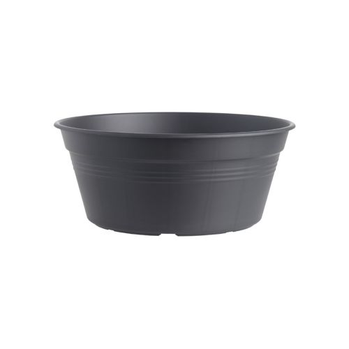 Elho green basics bowl 33 black - afbeelding 1