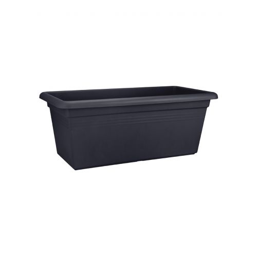 Elho Green basics garden xxl 60 living black