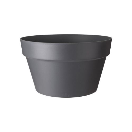 Elho loft urban bowl 35 antraciet