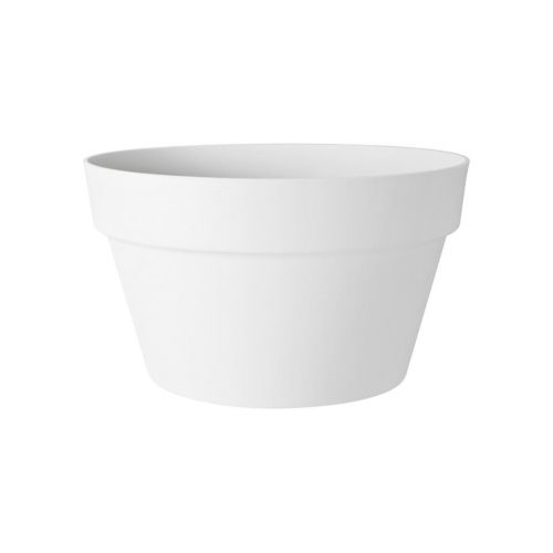 Elho loft urban bowl 35 white