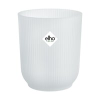 Elho Vibes fold orchidee 12.5 transparant