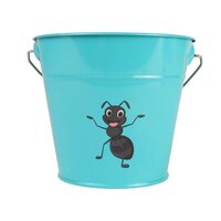 Talentools emmer mier turquoise