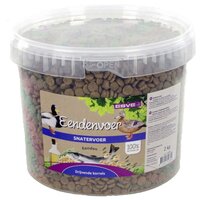 Esve eendenvoer drijvend 2 kg