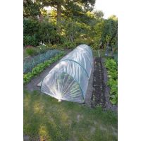 Nature folie tunnelset 3,5 meter - afbeelding 2