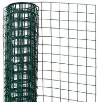 Nature gaas vierkant 50 cm x 3 m groen - afbeelding 1