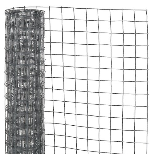 Nature gaas vierkant 50 cm x 3 m - afbeelding 1